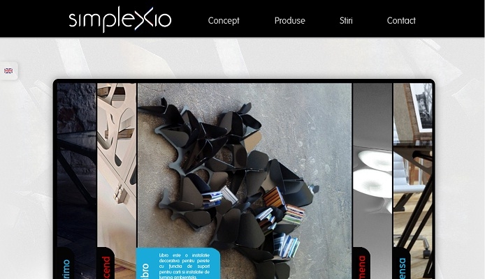 Creare site de prezentare firma - Simplexio - layout site.jpg